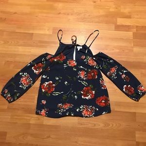 Long sleeve shirt🦋🐞